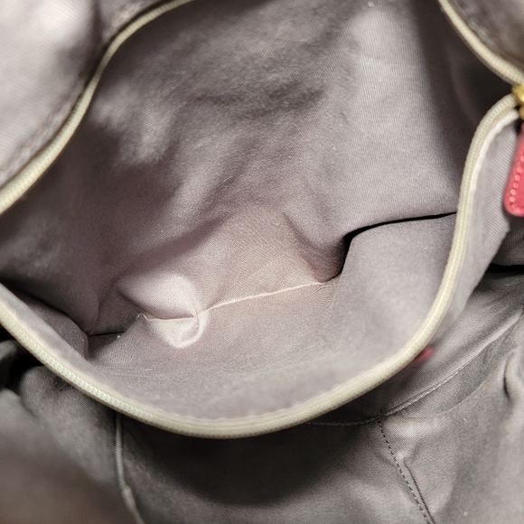 ❤ SOLD 🎆 Fossil Purse 😍 Red - Picture 9 of 14